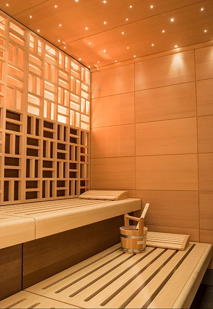Contrast Baths
