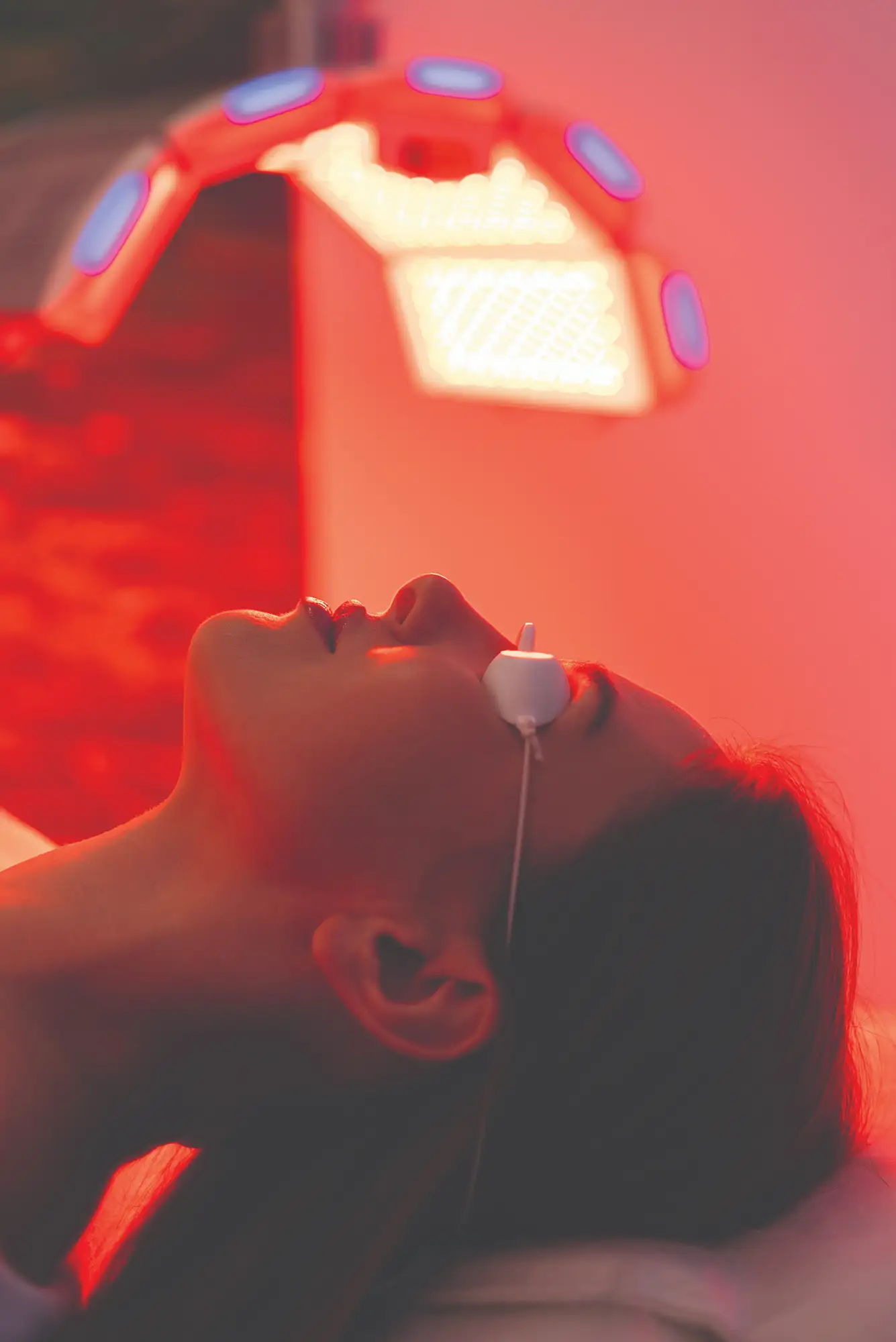 Red Light Therapy